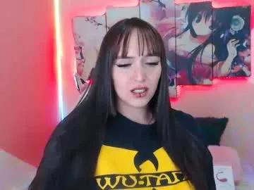 anyela_bubble19 from Chaturbate is Freechat