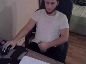 Apacheloversex from Chaturbate