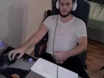 Apacheloversex from Chaturbate