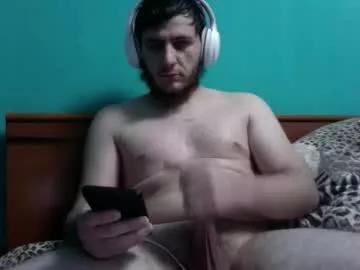 Apacheloversex from Chaturbate