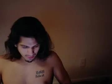Apachewithawebcam from Chaturbate