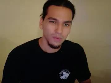 apachewithawebcam from Chaturbate is Freechat