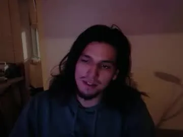 apachewithawebcam on Chaturbate 