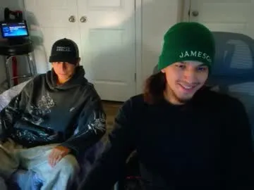 apachewithawebcam on Chaturbate 