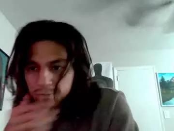 apachewithawebcam from Chaturbate