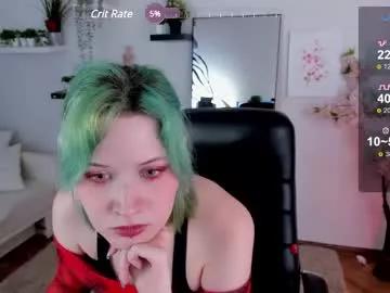 aphelia_lewis from Chaturbate is Freechat