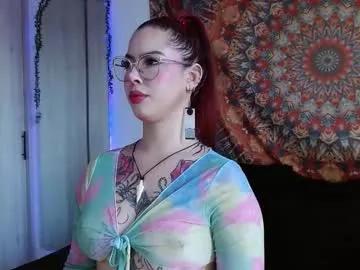 Aphrodite__bloom from Chaturbate
