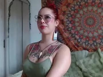 Aphrodite__bloom from Chaturbate