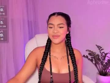 aphrodite_sweet from Chaturbate is Freechat