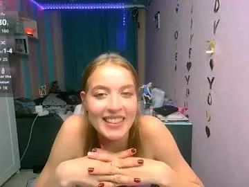 Aphrodite_wow_ from Chaturbate