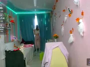 aphrodite_wow_ from Chaturbate is Freechat