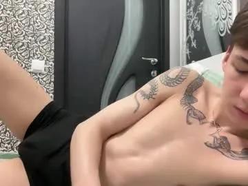 Aplant_ from Chaturbate