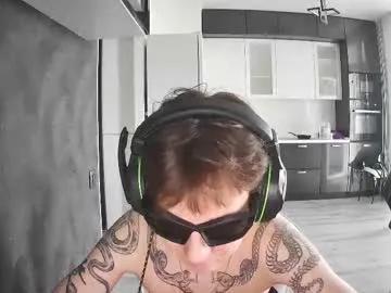 Aplant_ from Chaturbate