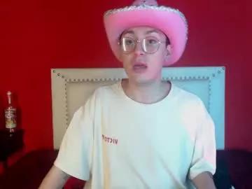 apolo_grey_ from Chaturbate is Freechat