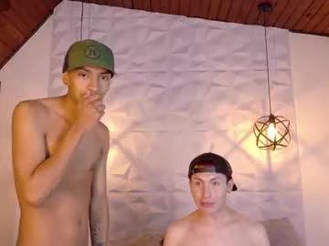 apolo_grey_ from Chaturbate is Freechat