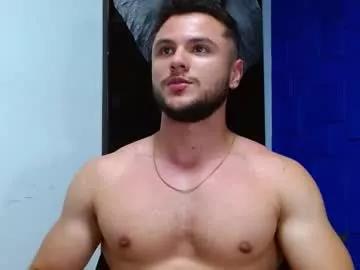 apolo_klein1 from Chaturbate is Freechat