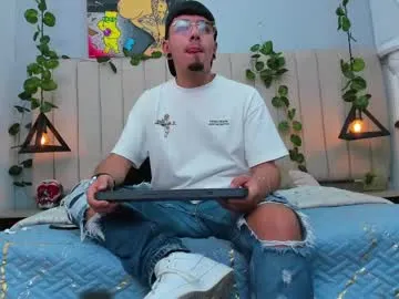 apolo_lopez from Chaturbate is Freechat