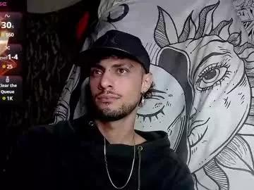 apolo_s from Chaturbate is Freechat