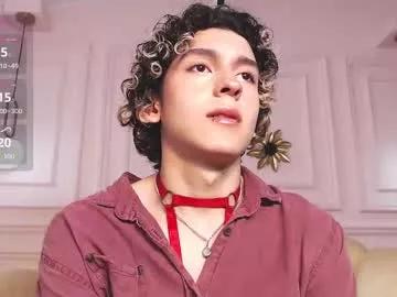 apolostarr from Chaturbate is Freechat