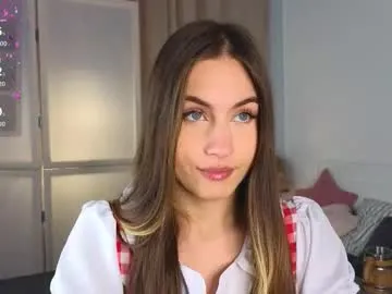 Appleeepie from Chaturbate