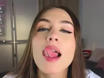 Appleeepie from Chaturbate