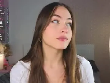 Appleeepie from Chaturbate