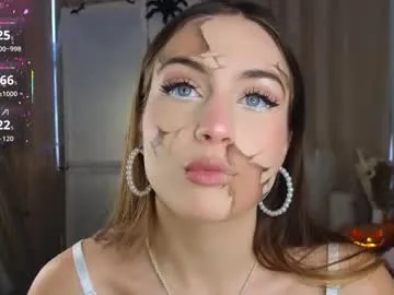 Appleeepie from Chaturbate