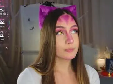 Appleeepie from Chaturbate