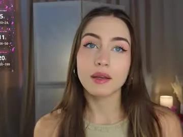 Appleeepie from Chaturbate