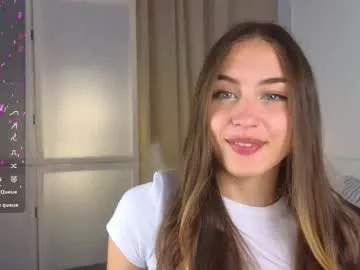 Appleeepie from Chaturbate