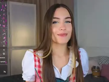 Appleeepie from Chaturbate