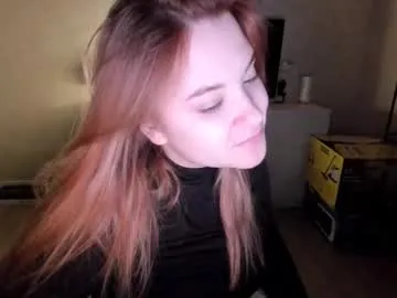 appleyummybuns on Chaturbate 