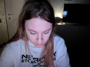 appleyummybuns on Chaturbate 