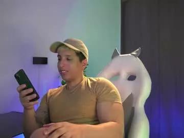 appolo_allen from Chaturbate