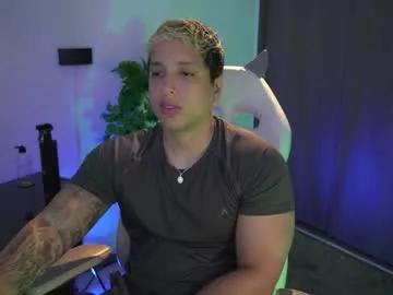 appolo_allen from Chaturbate