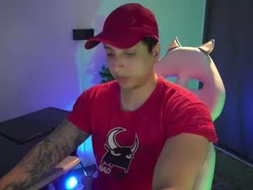 appolo_allen from Chaturbate