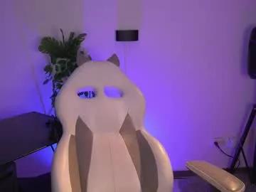 appolo_allen from Chaturbate