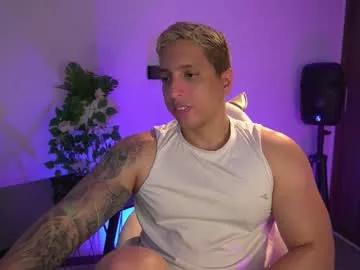 appolo_allen from Chaturbate