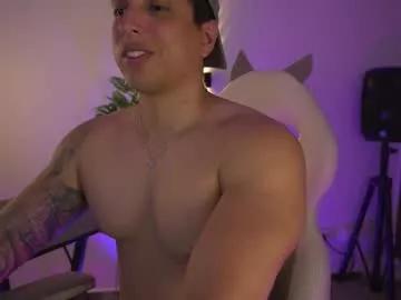 appolo_allen from Chaturbate