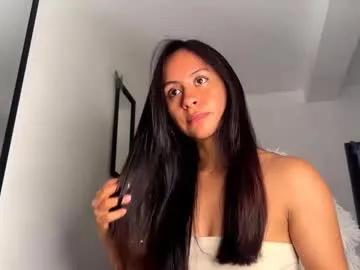 aprettyy from Chaturbate is Freechat