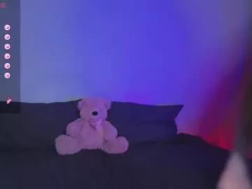 april_kampf_ from Chaturbate is Freechat