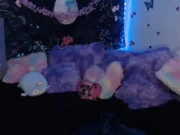 April_l6 from Chaturbate