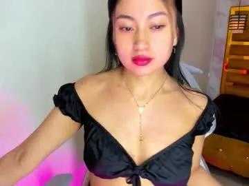 april_nicols from Chaturbate is Freechat