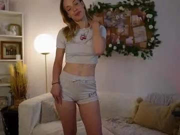april_rose__ from Chaturbate is Freechat