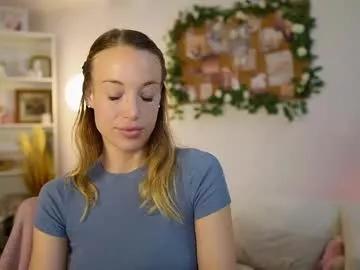 april_rose__ from Chaturbate is Freechat
