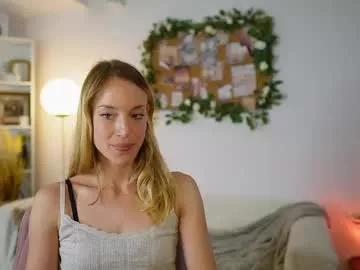 april_rose__ from Chaturbate is Freechat