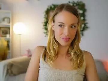 april_rose__ from Chaturbate is Freechat
