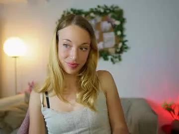 april_rose__ from Chaturbate is Freechat