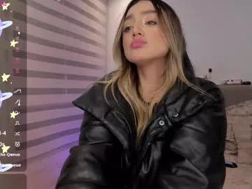 april_se from Chaturbate is Freechat