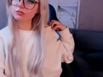 april_whitee from Chaturbate is Freechat